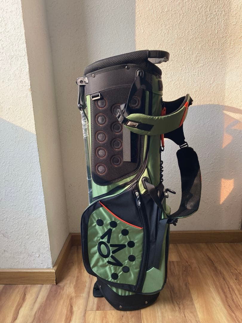 ミ*ィ様 SCOTTY CAMERON キャディバッグ ゴルフバッグ スタンドバ