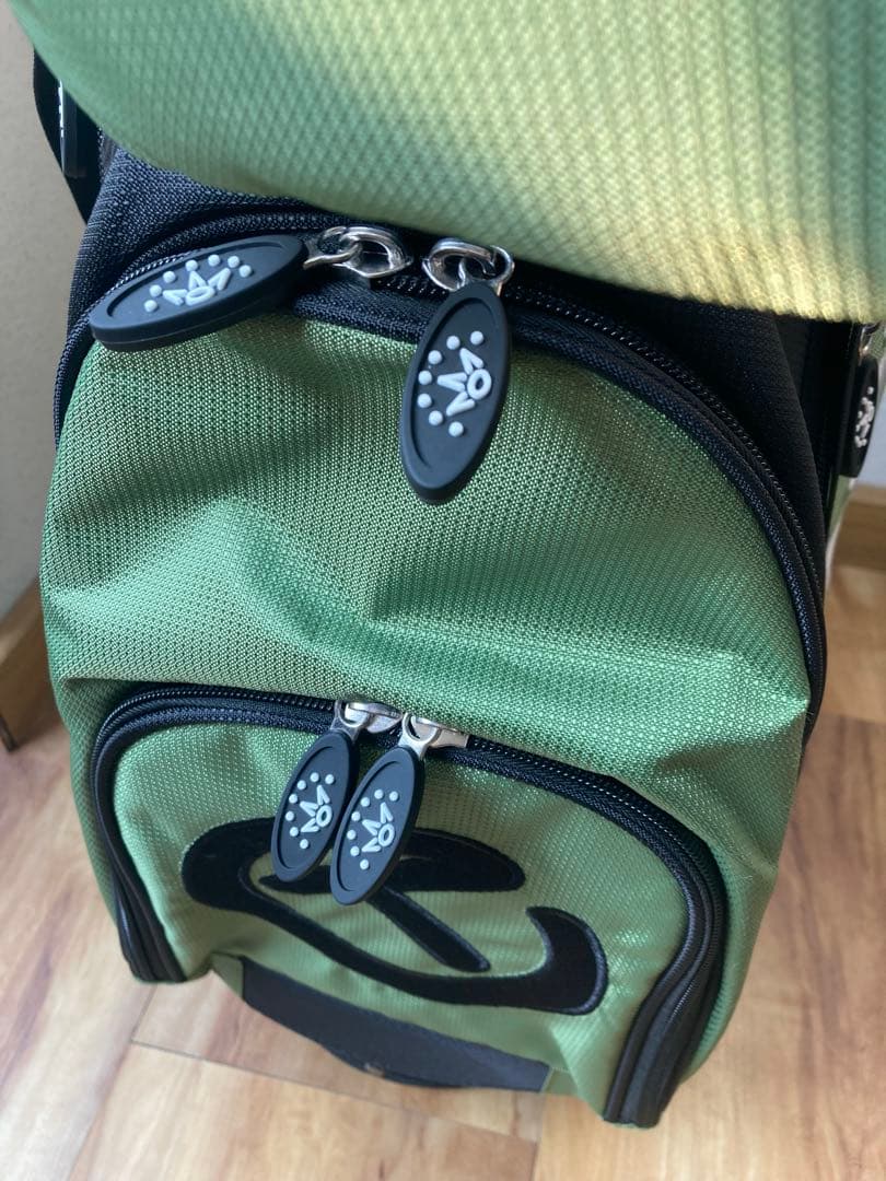 ミ*ィ様 SCOTTY CAMERON キャディバッグ ゴルフバッグ スタンドバ