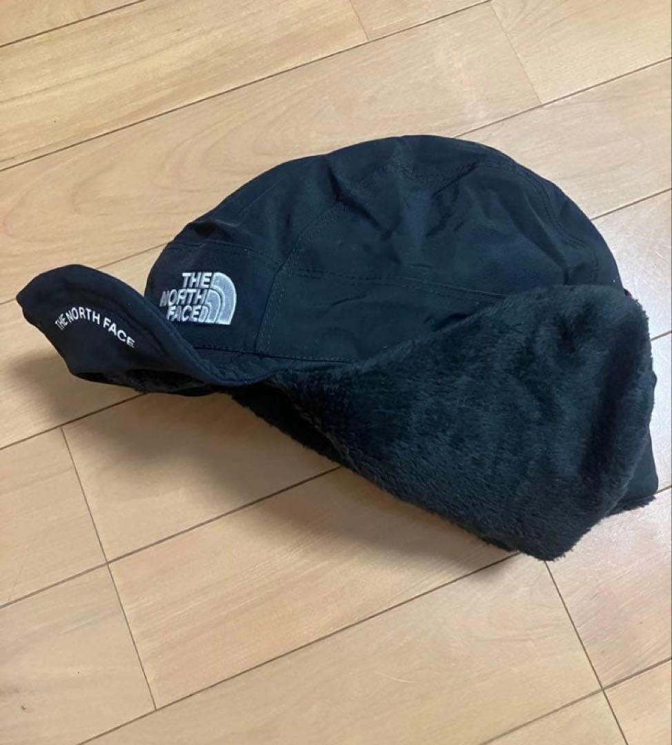 ノースフェイス エクスペディションキャップ NN41917 M ゴアテックス