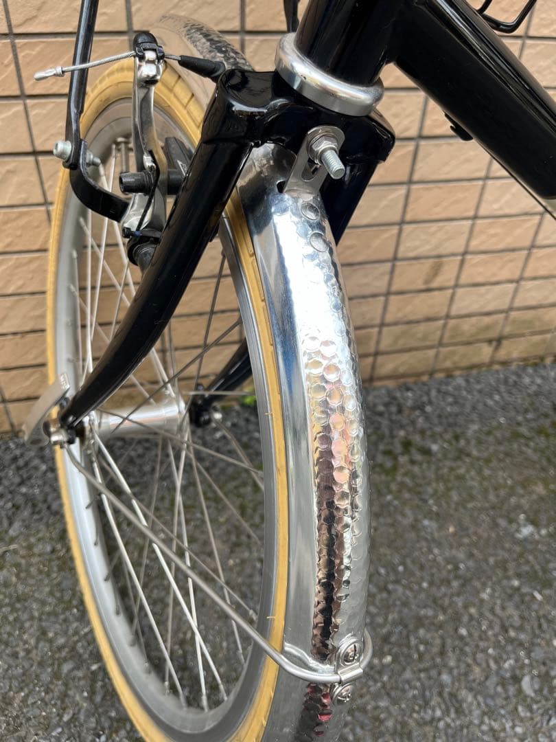Bianchi Merlo ミニベロ7 LADY メルロー Merlo