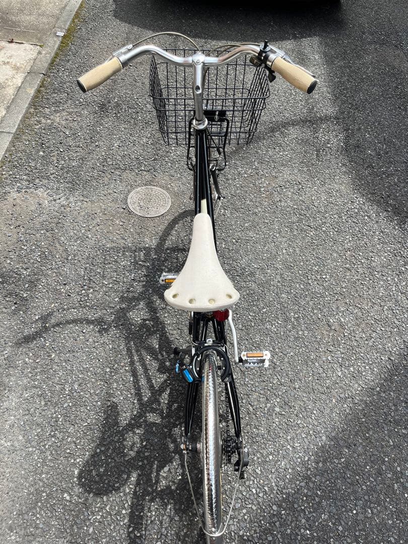 Bianchi Merlo ミニベロ7 LADY メルロー Merlo