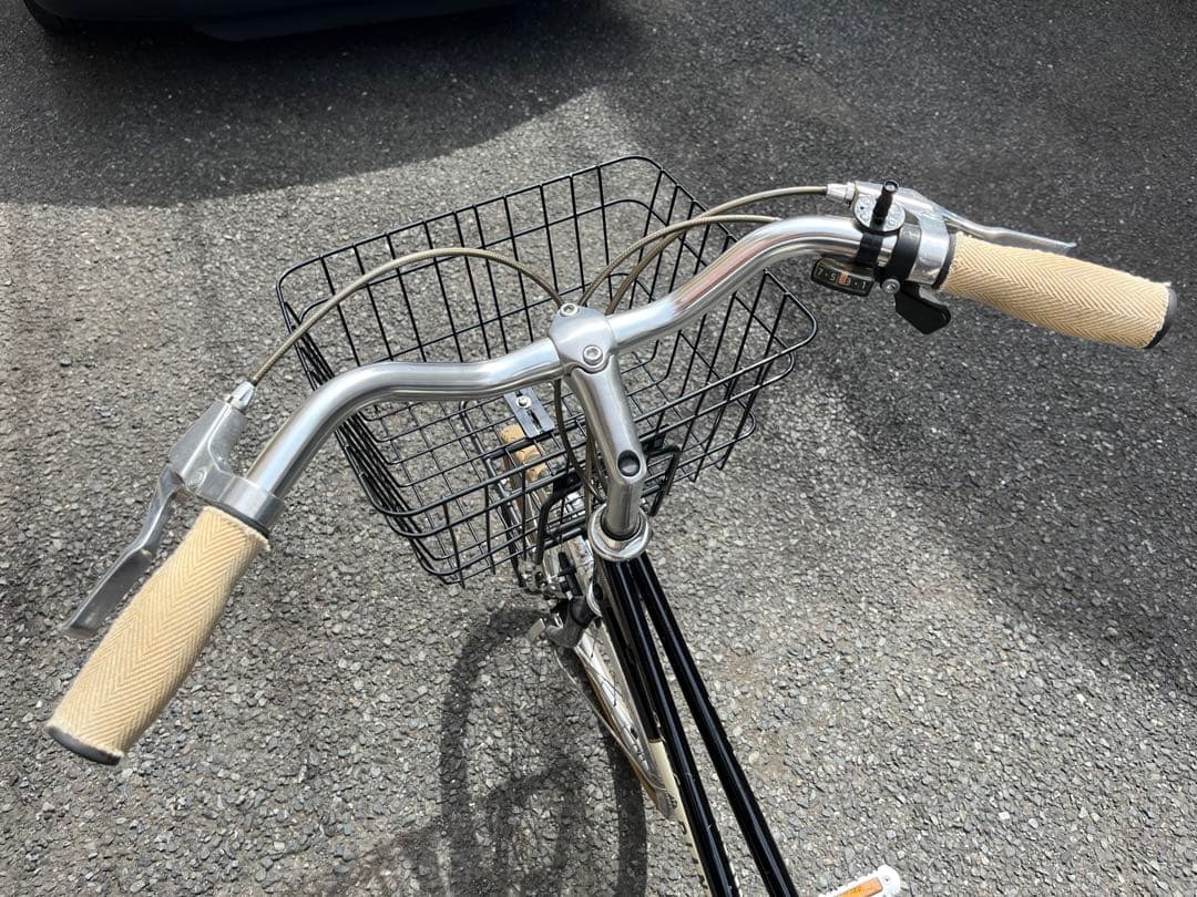 Bianchi Merlo ミニベロ7 LADY メルロー Merlo