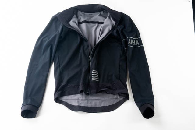 Rapha プロチーム LONG SLEEVE INFINIUM JERSEY