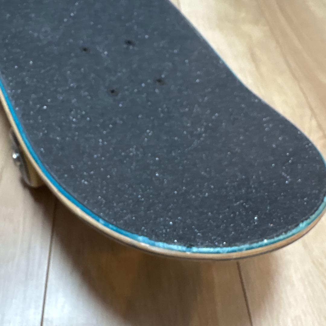 ヨ*ー様 スケートボードコンプリート&プロテクター・バッグ