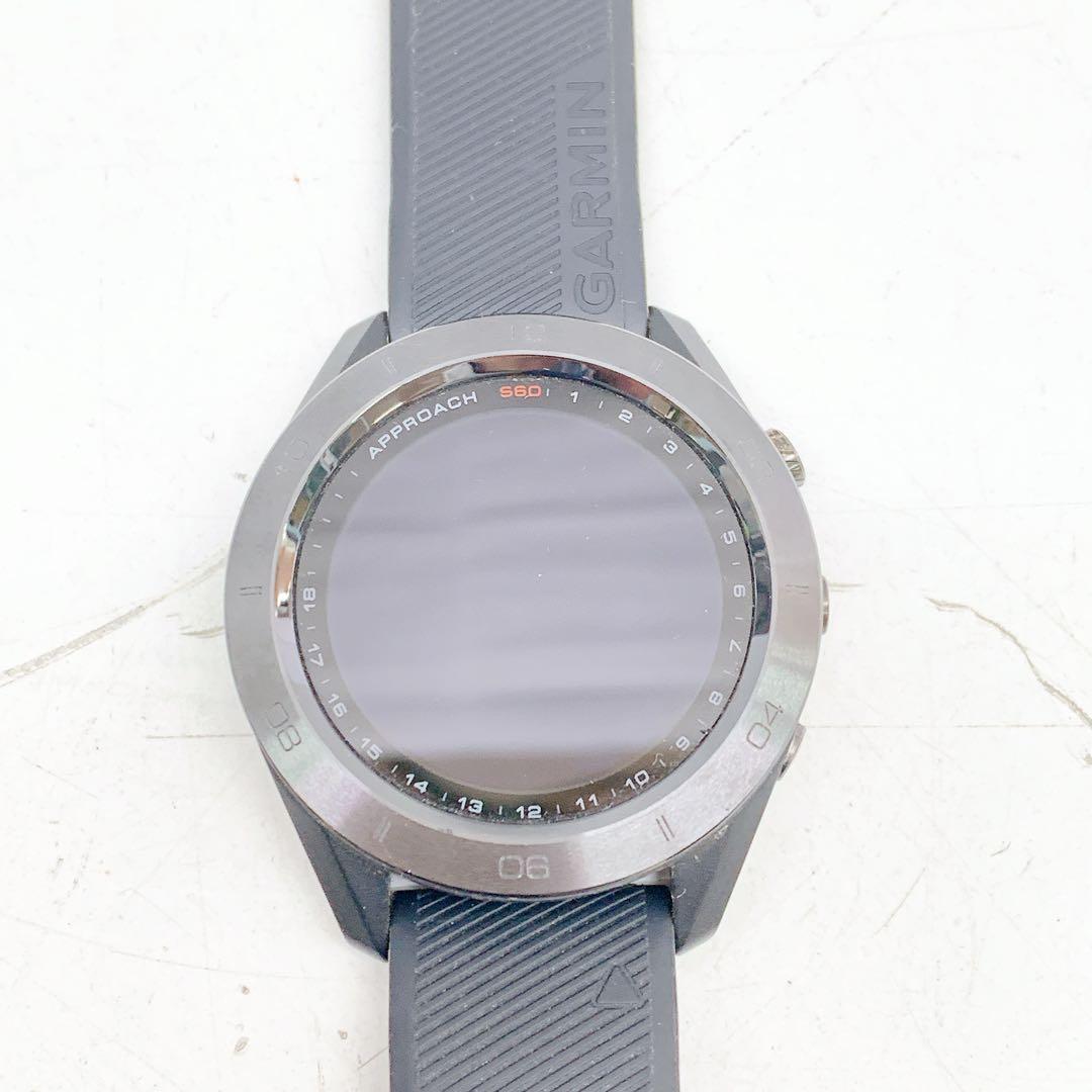 2AAM013 ガーミン GARMIN Approach S60 PREMIUM