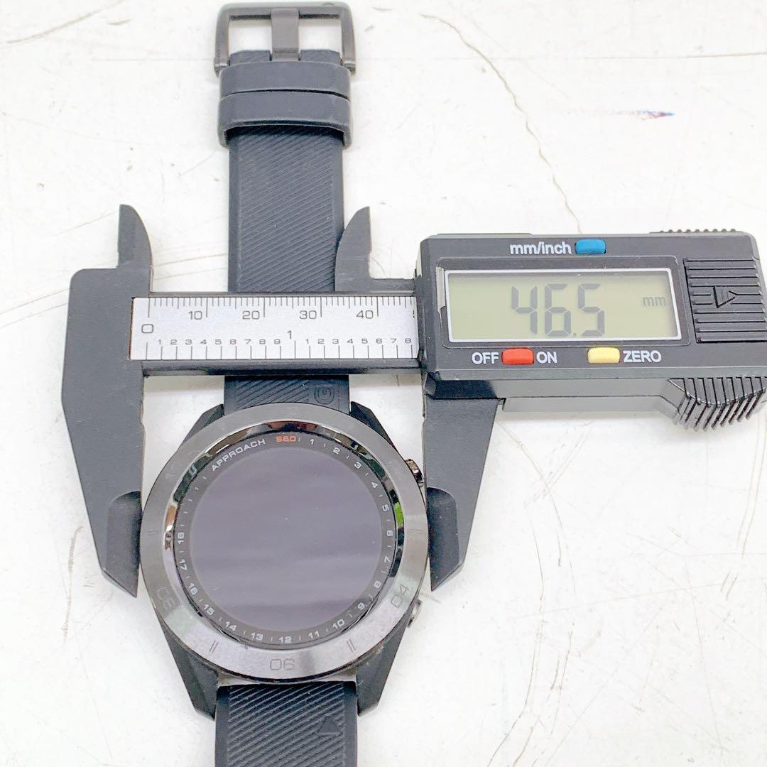 2AAM013 ガーミン GARMIN Approach S60 PREMIUM