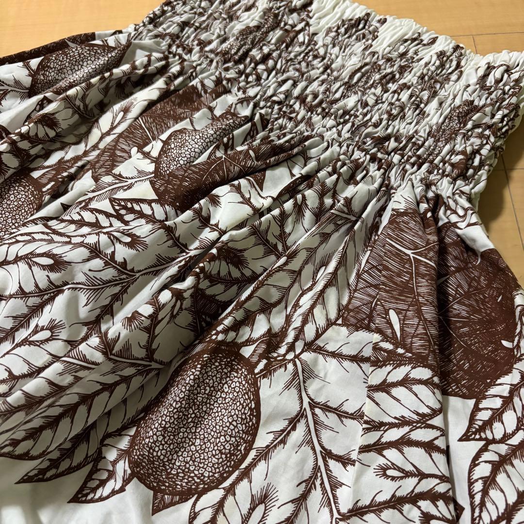 【TahitiImports】 パウスカート フラダンス