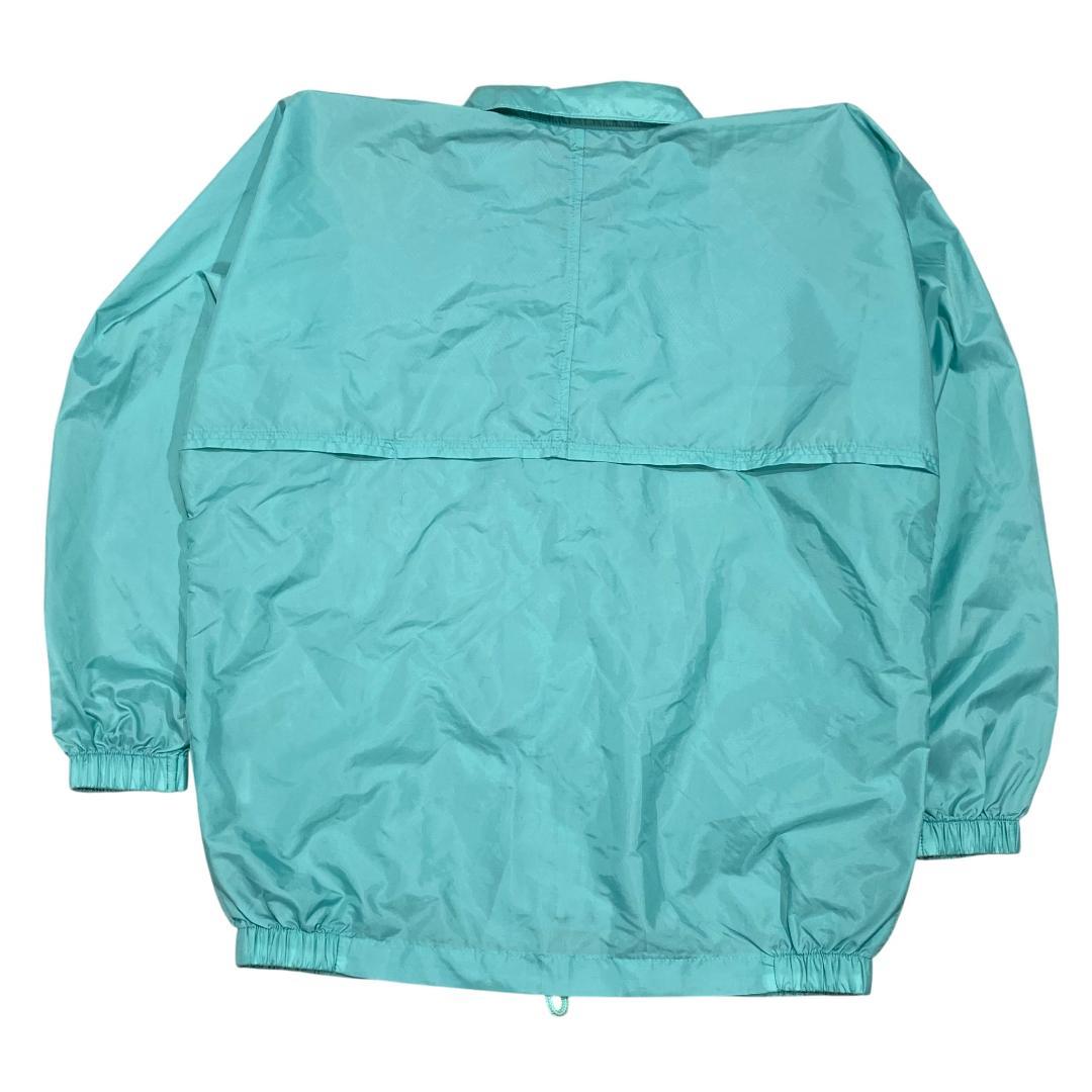 BALENCIAGA バレンシアガ スポーツ ナイロン ジャケット M ゴルフ