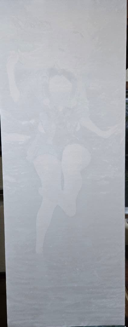 C106 風真いろは 等身大タペストリー