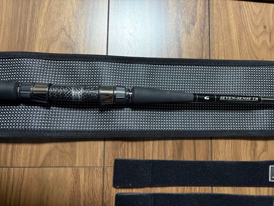 gクラフト　982 TR