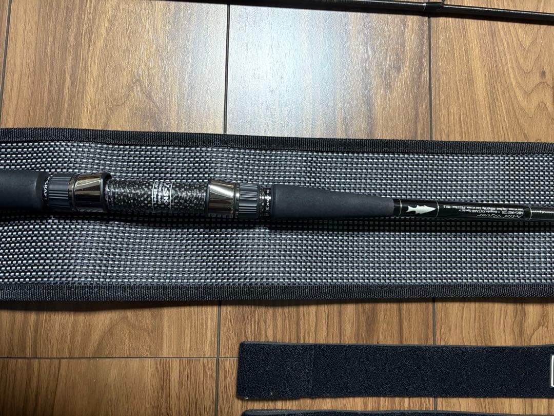 gクラフト　982 TR