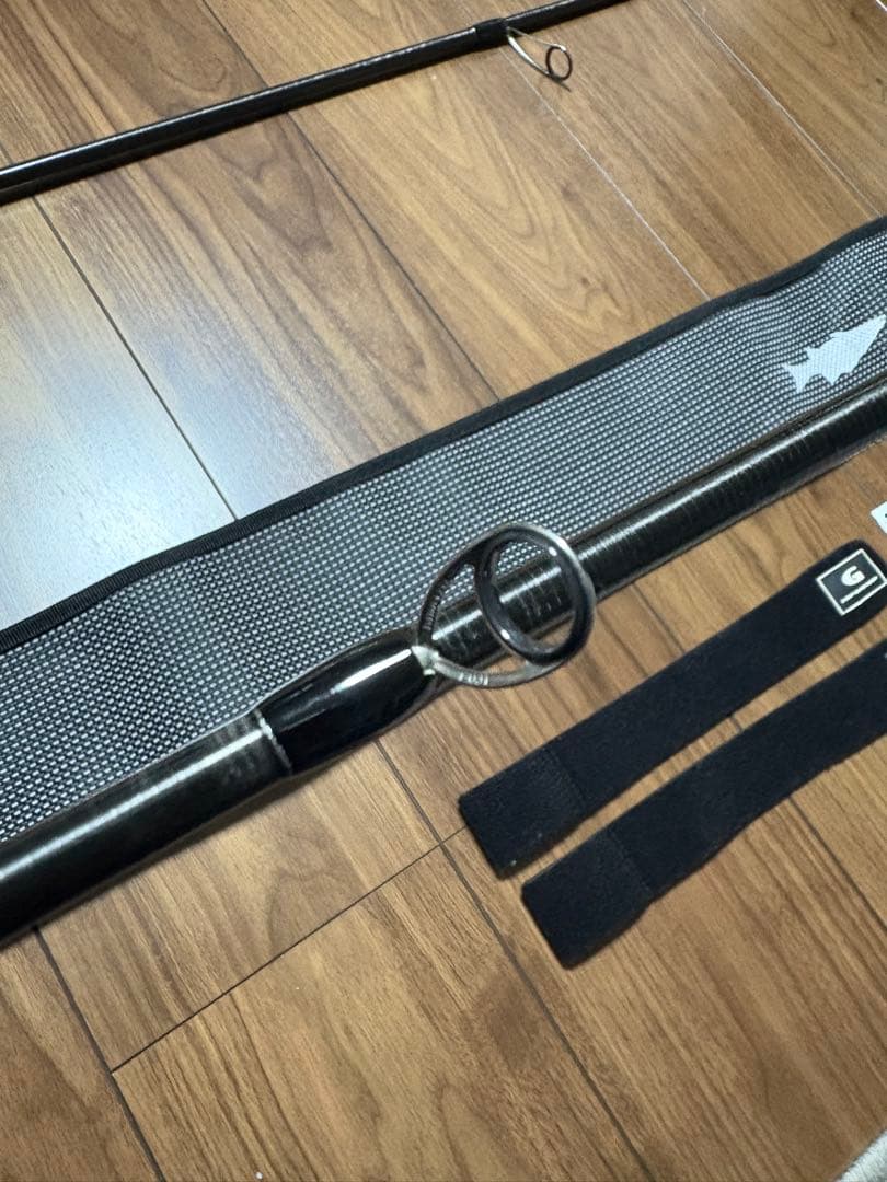 gクラフト　982 TR