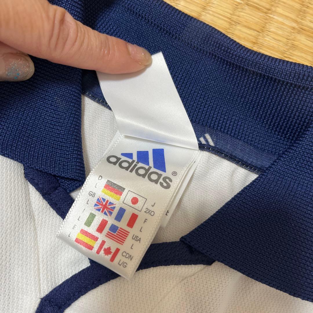 ウェア サッカー ユニフォーム レアルマドリード 8