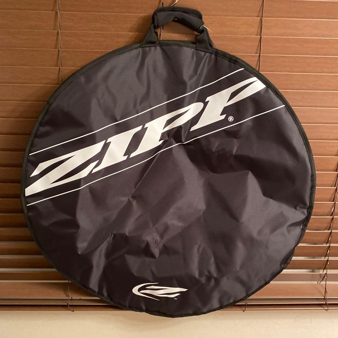 zipp ホイールバッグ　未使用