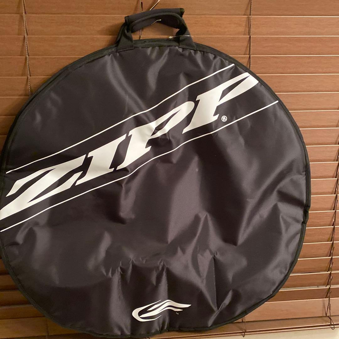 zipp ホイールバッグ　未使用