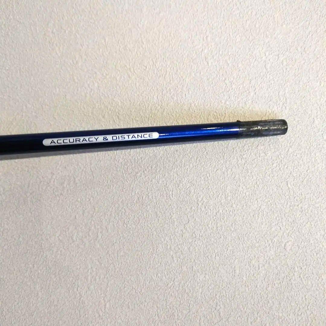 グラファイトデザイン ツアーAD HY-75 FLEX S シャフト