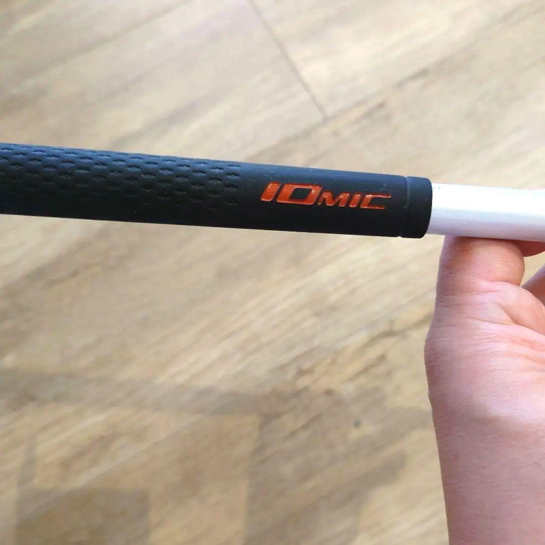グラファイトデザイン ツアーAD HY-75 FLEX S シャフト