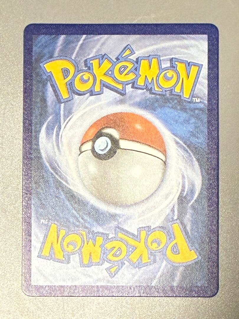 ポケモンカード ブラッキー 25th 英語