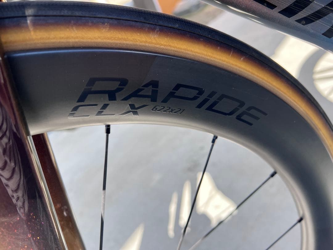 引取限定Specialized Tarmac SL7 Expert 54 Di2