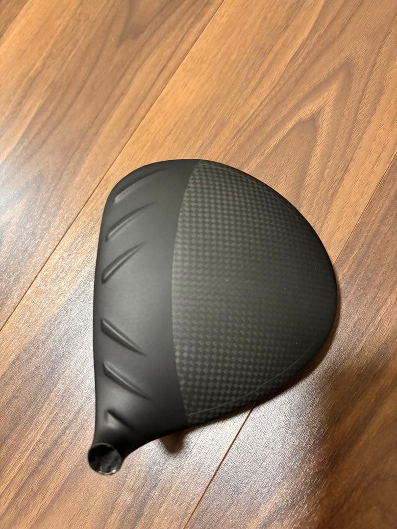PING G440 MAX ドライバー 10.5度 ヘッドのみ