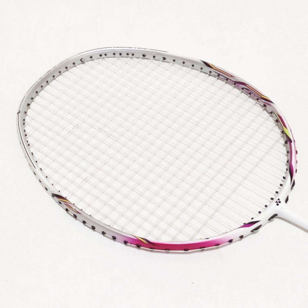 ✨YONEX ヨネックス ナノレイ500 バドミントンラケット
