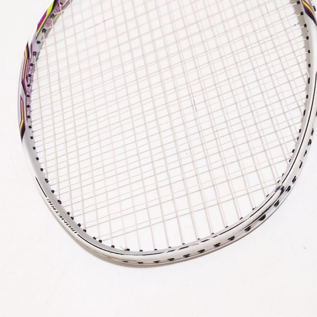 ✨YONEX ヨネックス ナノレイ500 バドミントンラケット