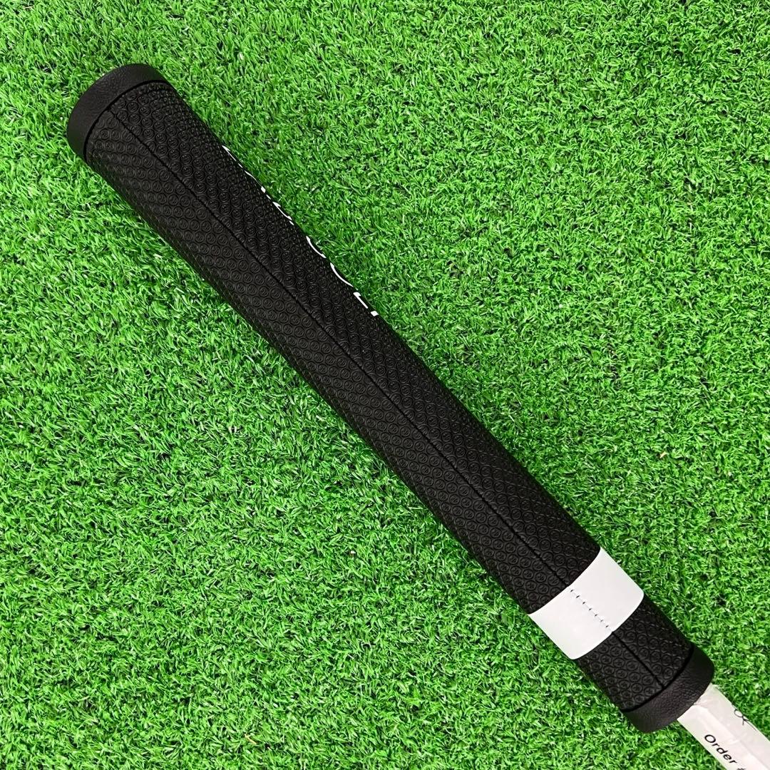 ⭐︎新品 L.A.B. Golf パター DF3 pink カスタム 34インチ