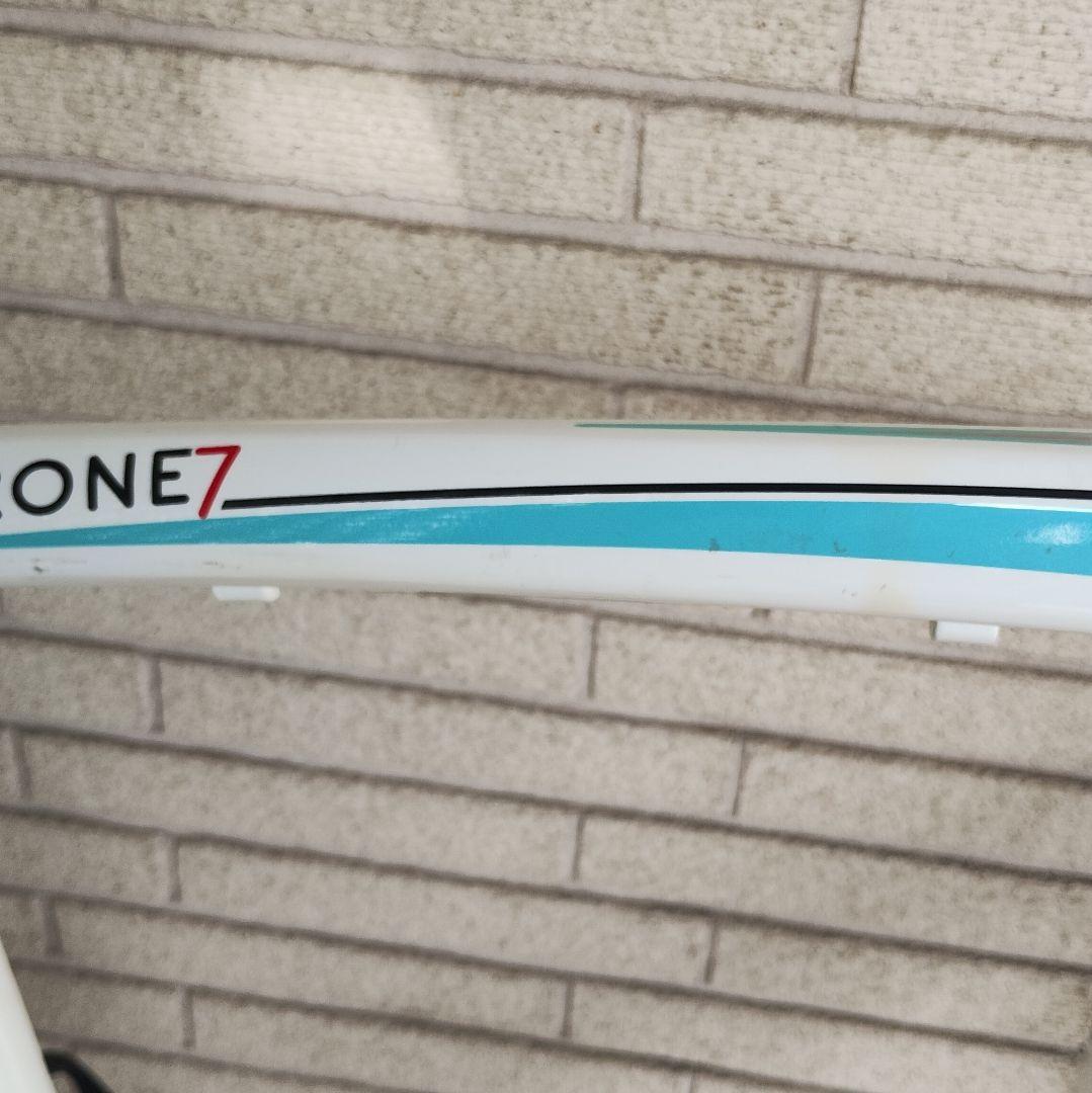 Bianchi ロードバイク Via Nirone 7 Alu Carbon