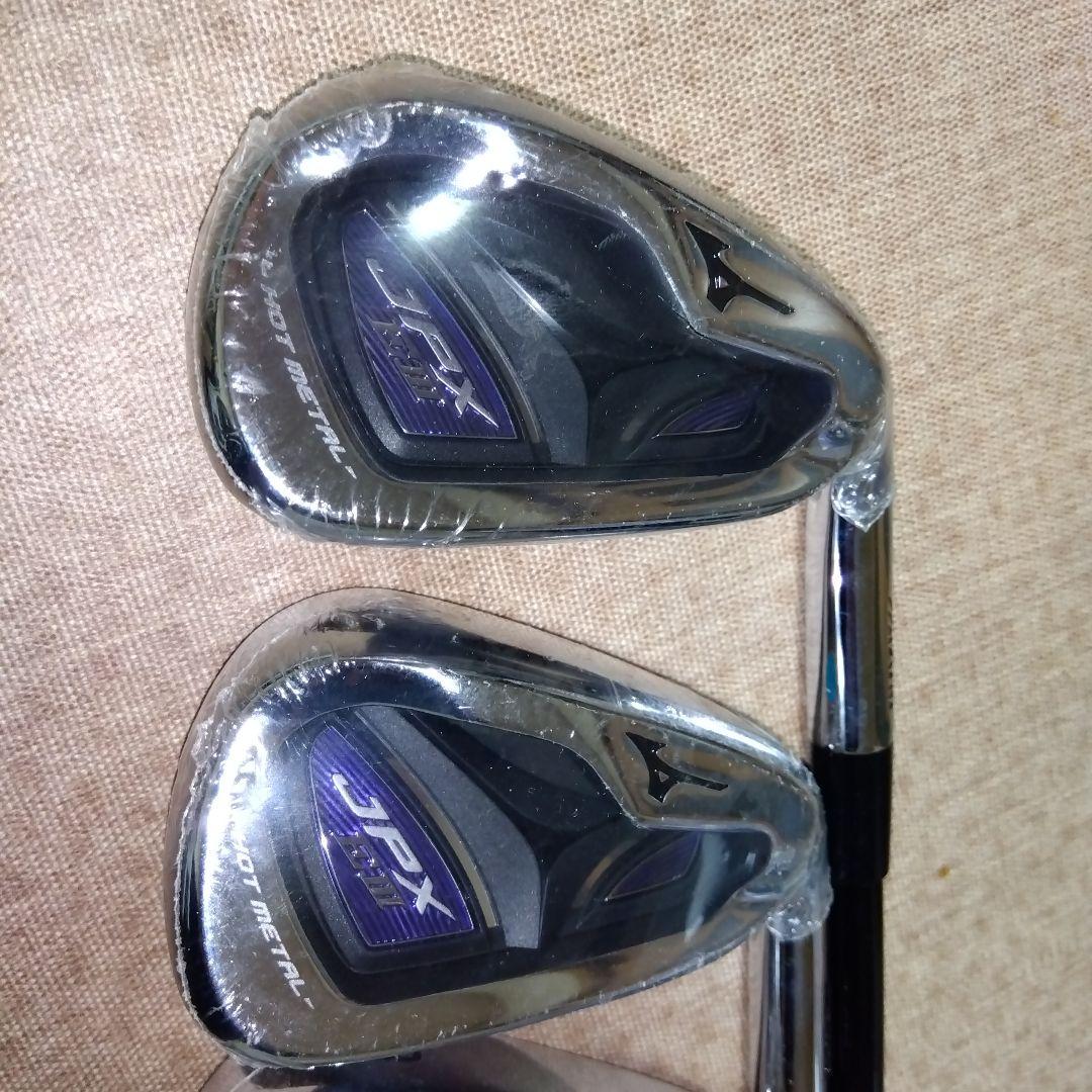 MIZUNO JPX E Ⅲ　６～９.PW ５本セット フレックス【Ｒ】
