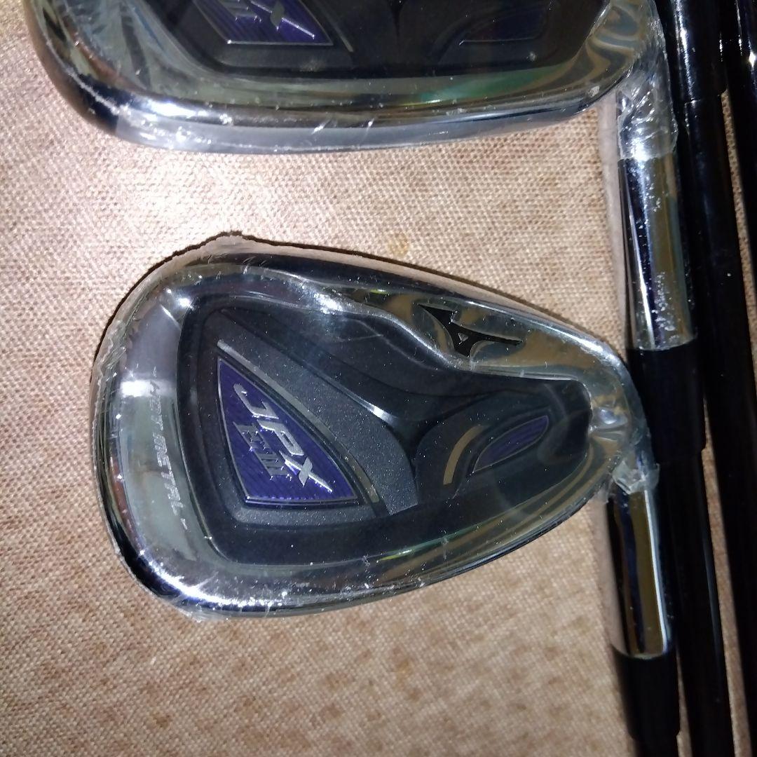 MIZUNO JPX E Ⅲ　６～９.PW ５本セット フレックス【Ｒ】