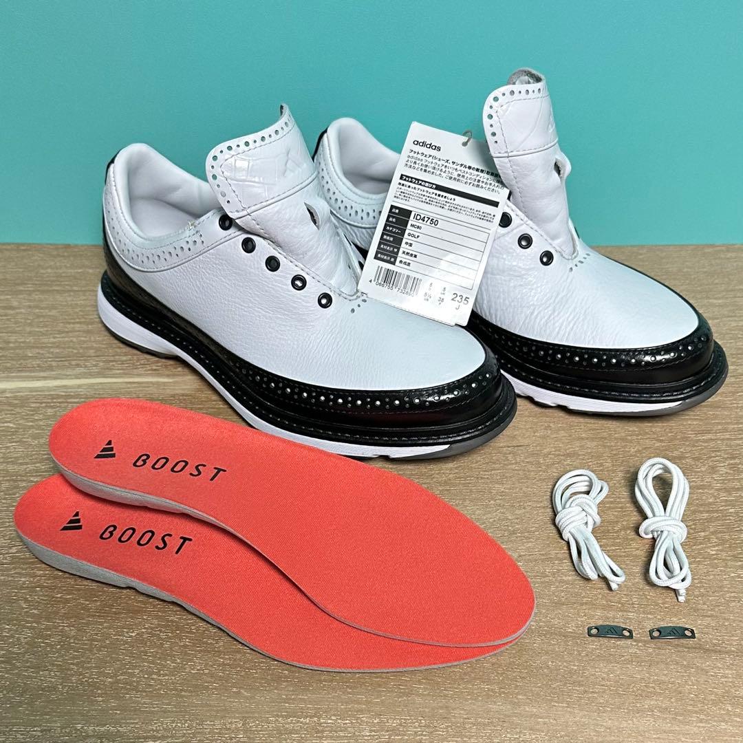アディダス【ADIDAS】MC80　　　　　　　　　　※2023年製 新品未使用