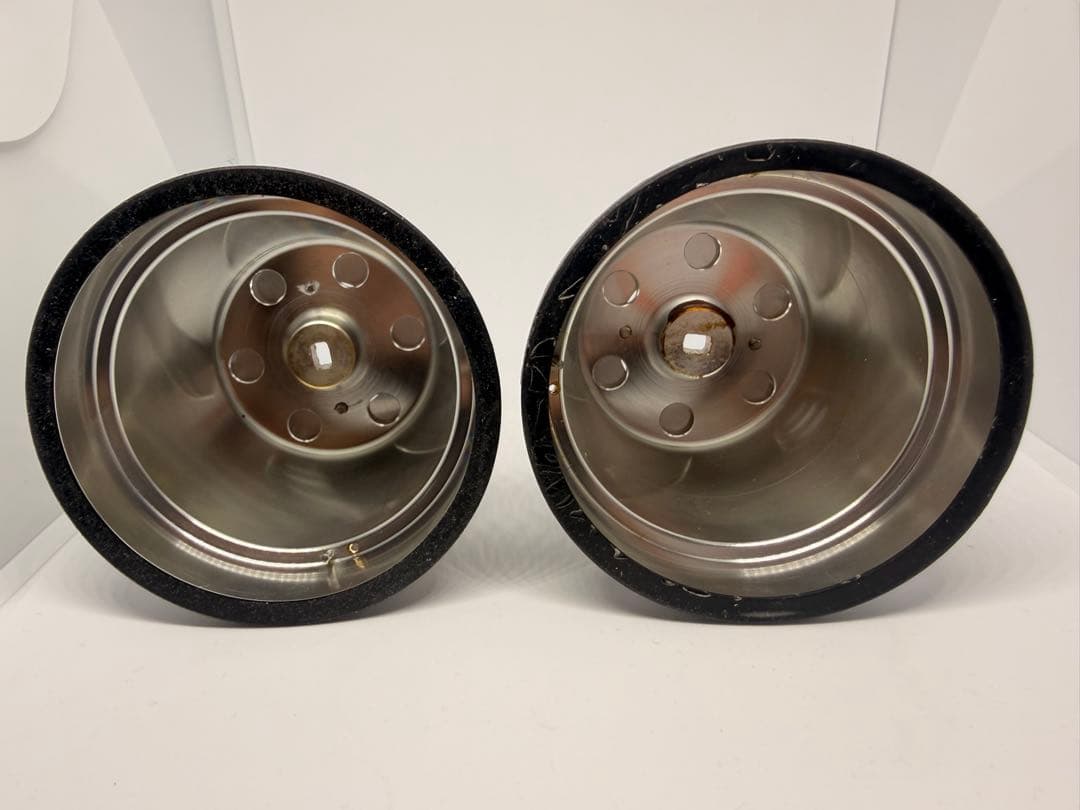 【未使用品】ダイワ　トーナメントサーフ45スプール　2個セット　ラインメモリー付