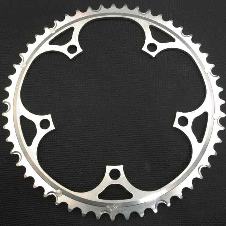 カンパニョーロ（Campagnolo）アウター チェーンリング 52T 未使用品