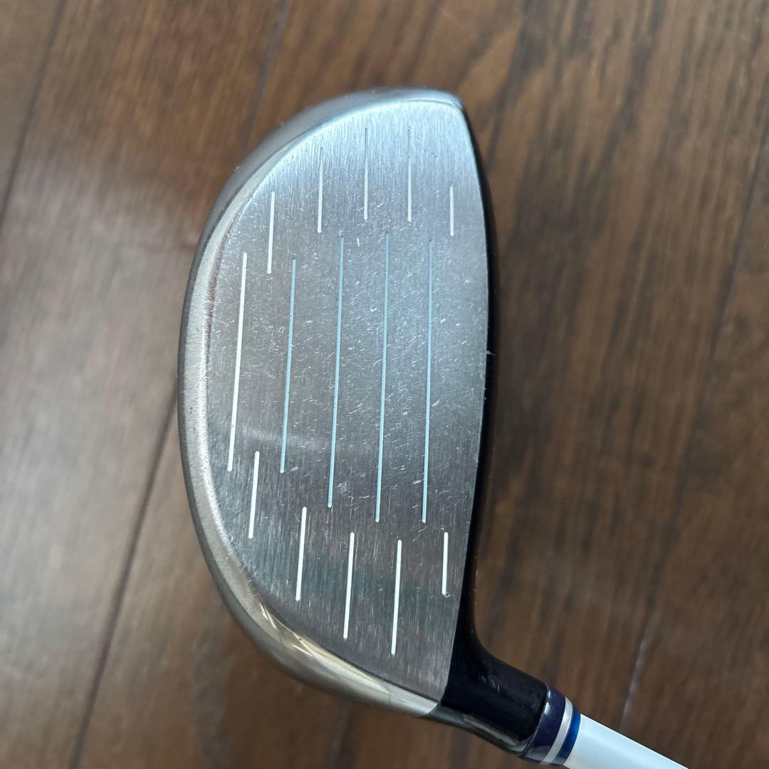 ONOFF POWER TRENCH ドライバーレディース