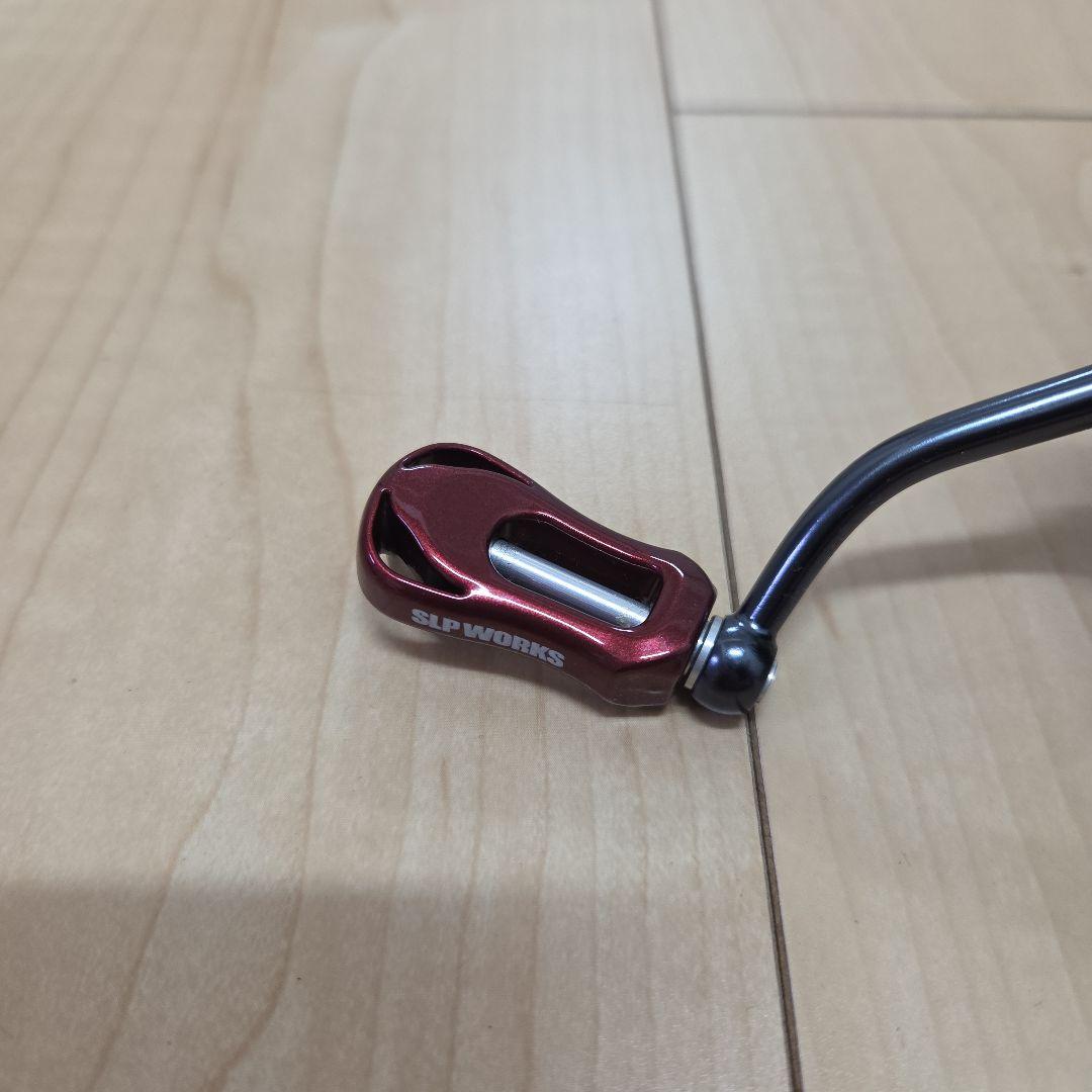 DAIWA　23月下美人LT2000S
