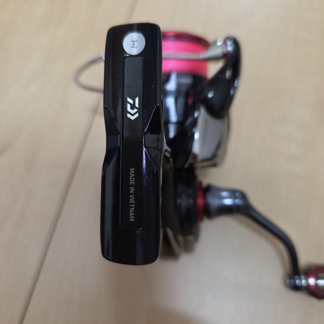 DAIWA　23月下美人LT2000S