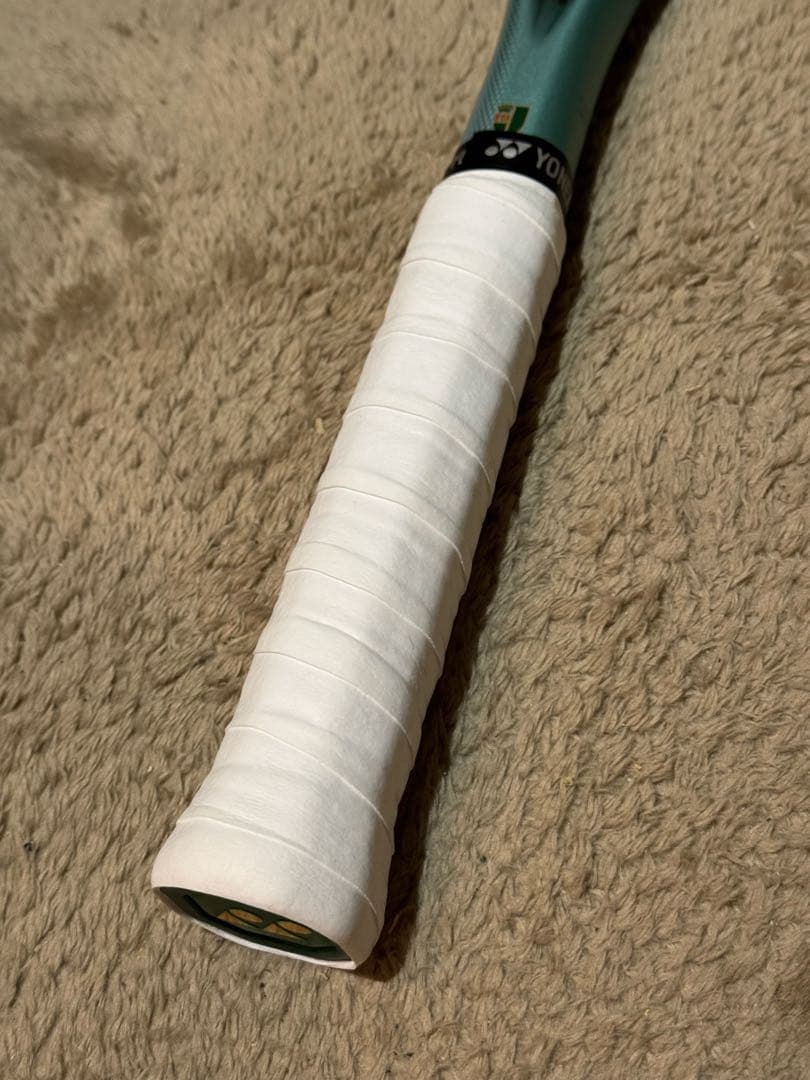 【新品・未使用】YONEX テニスラケット ボルトレイジ7V
