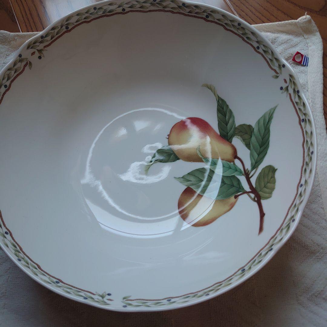 【最終価格です】Noritake 34ピース ノリタケオーチャードガーデン