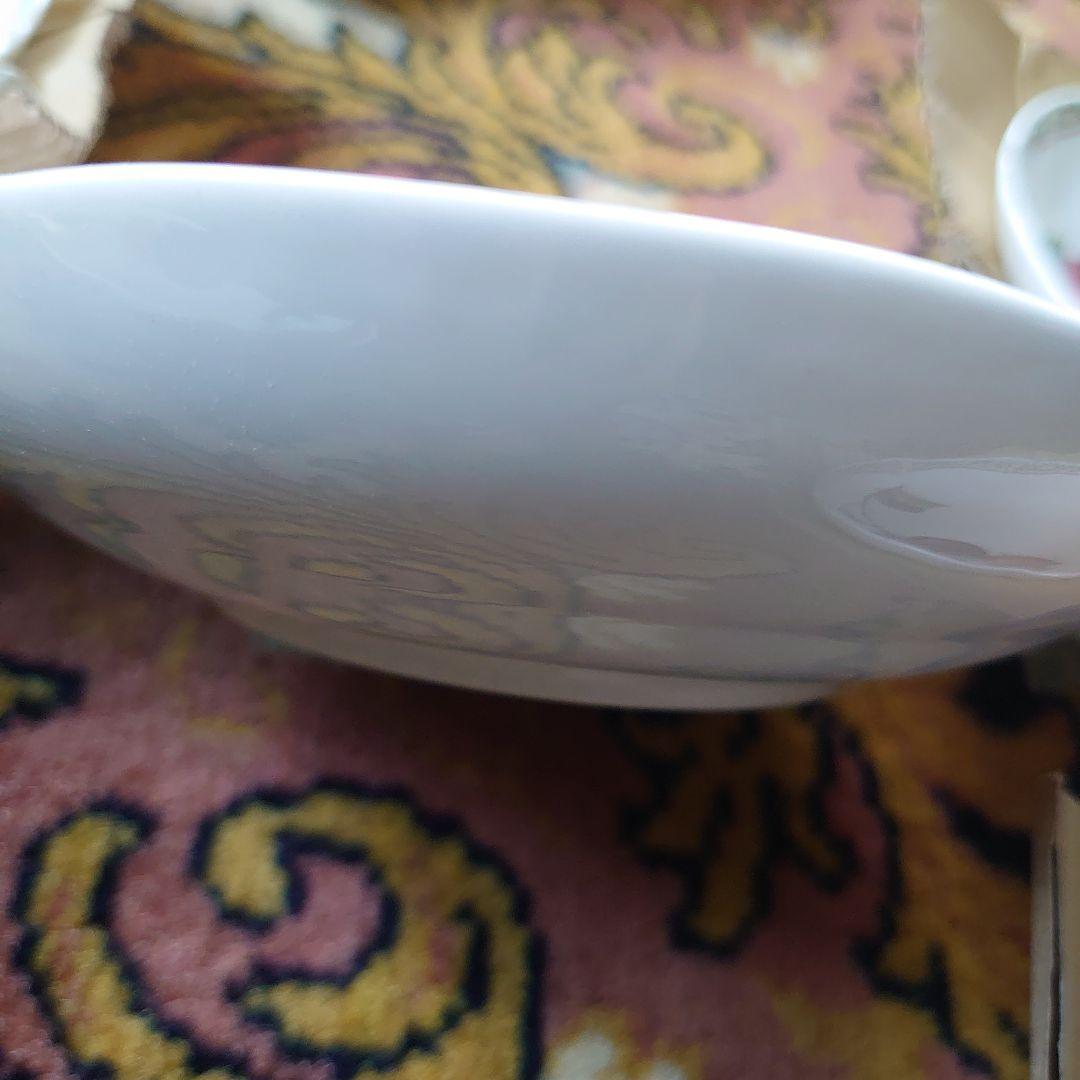 【最終価格です】Noritake 34ピース ノリタケオーチャードガーデン
