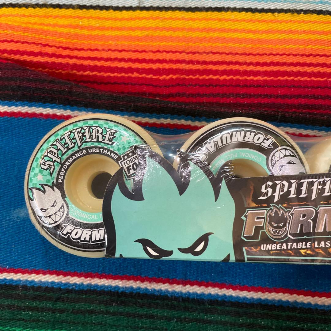 スケートボード Spitfire Formula Four 58mm97a