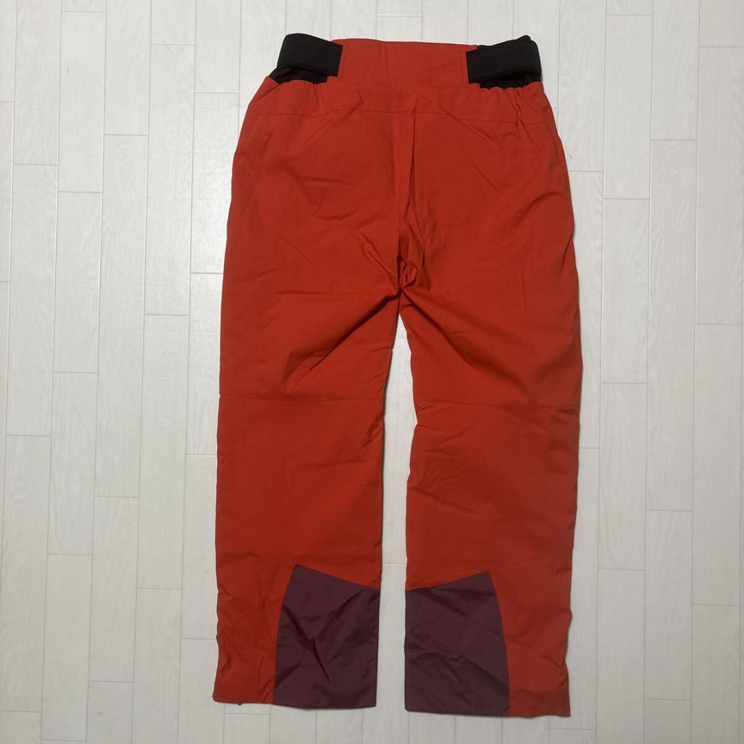 XLサイズ ゴールドウイン スキーパンツ ワイドパンツ G32355BP ②併