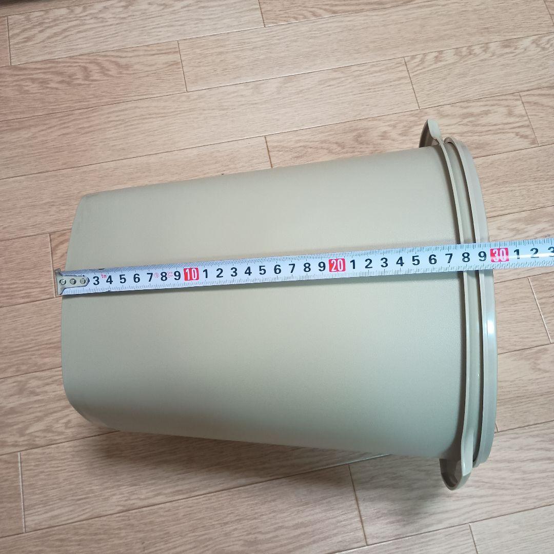 TUPPERWARE タッパーウェア　マキシクイーンデコレーター