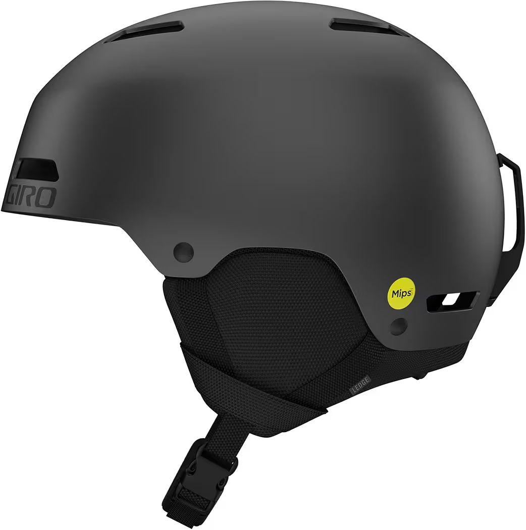 新品　GIRO ヘルメット　LEDGE FS MIPS　Lサイズ