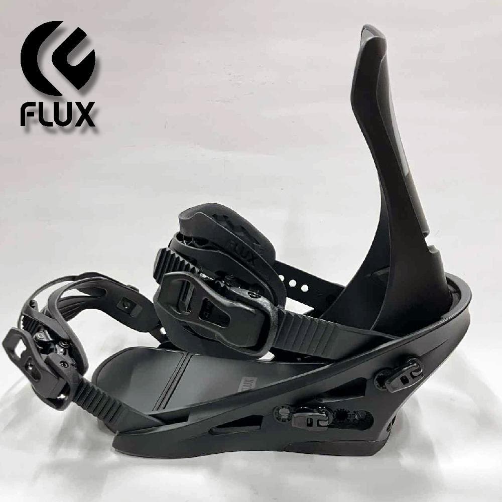 【新品】24-25 FLUX DS BLK size S フラックス