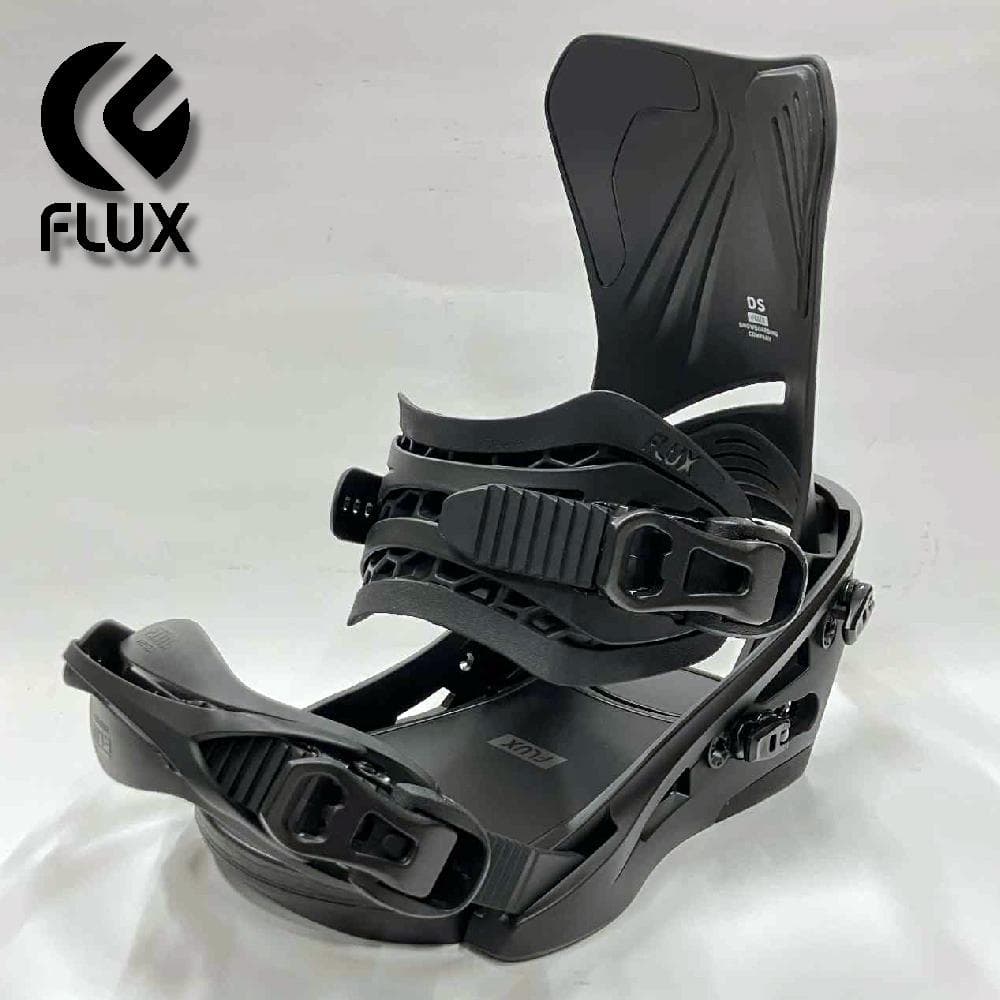 【新品】24-25 FLUX DS BLK size S フラックス