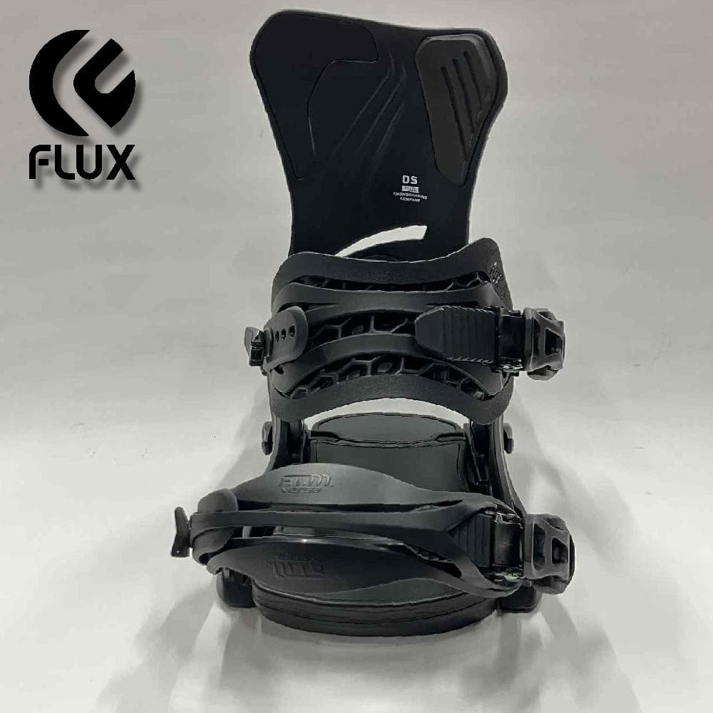 【新品】24-25 FLUX DS BLK size S フラックス