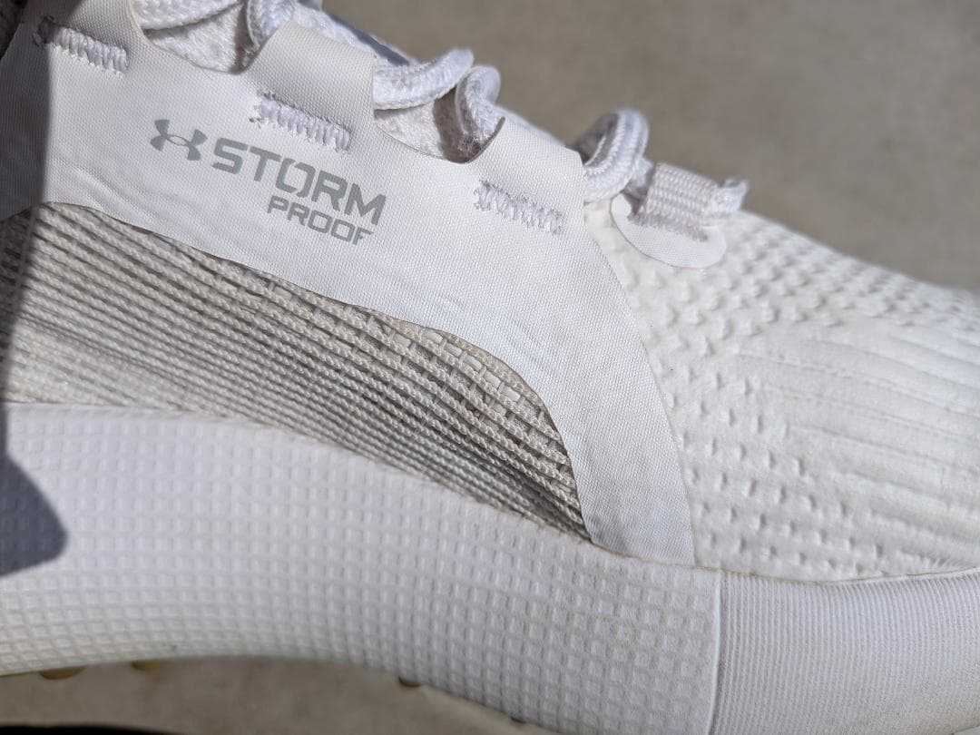 Under Armour ゴルフシューズ 24cm