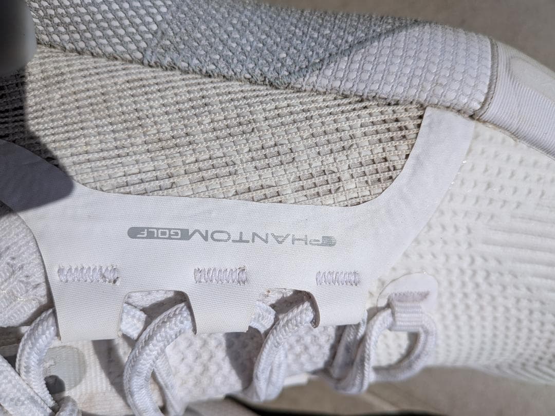 Under Armour ゴルフシューズ 24cm
