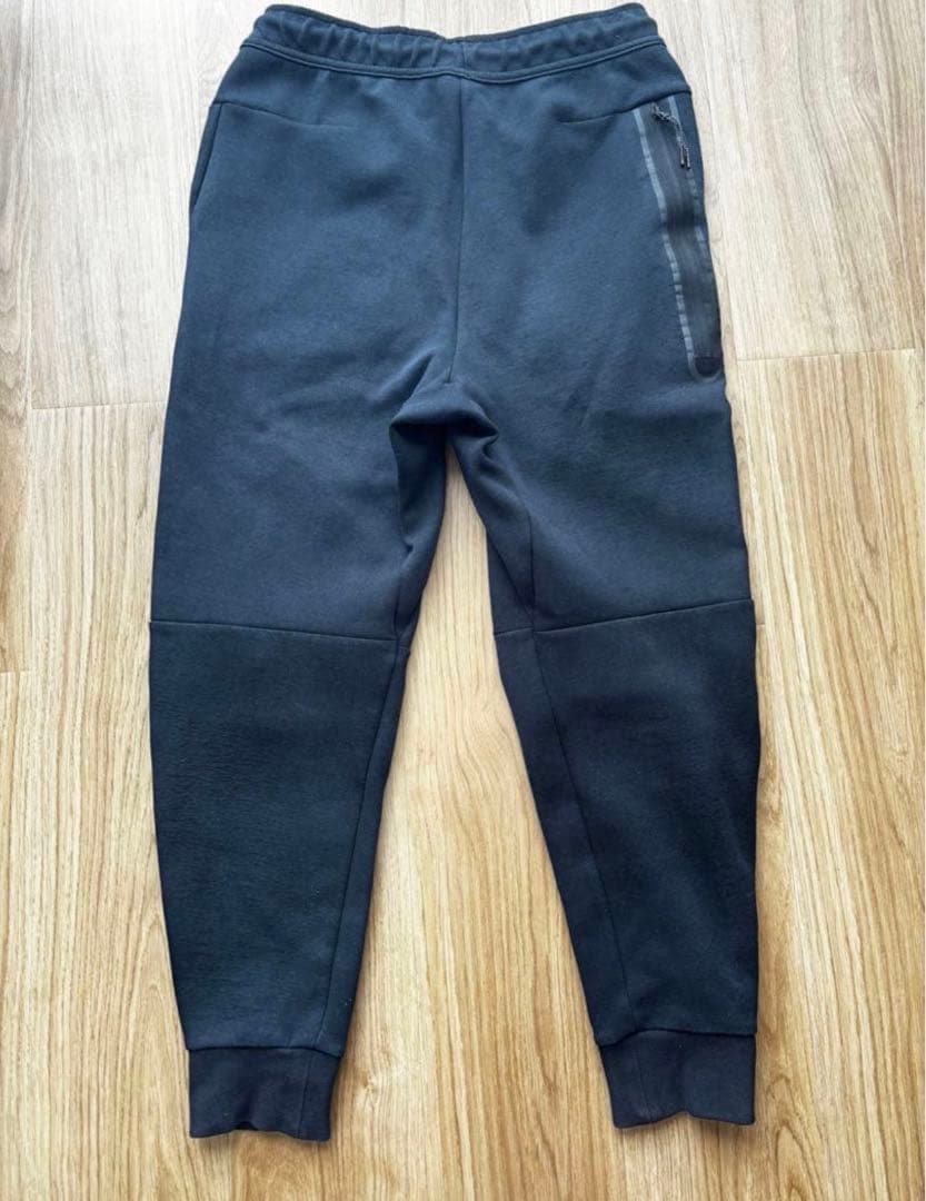 Nikeテックフリース 黒 Sサイズ 下のみ
