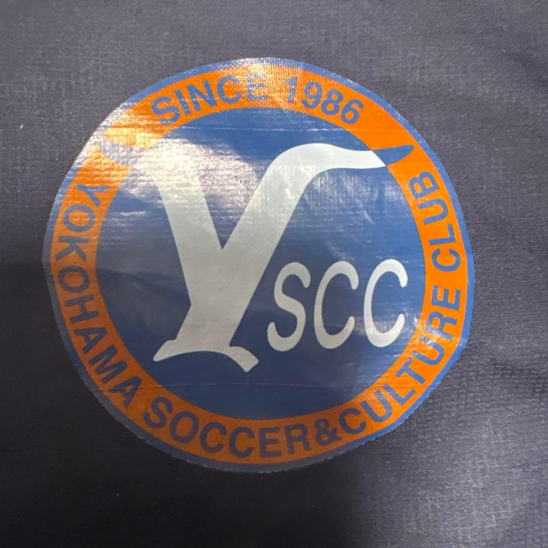 ピステ　YSCC bonera Mサイズ